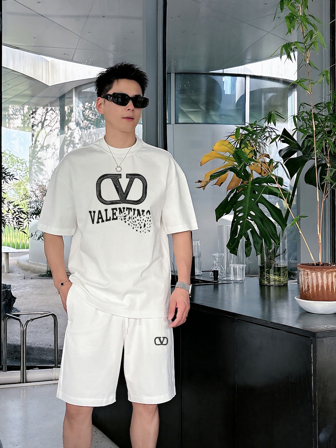 clothes and pants